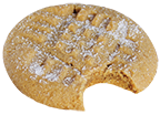 Peanut Butter cookie